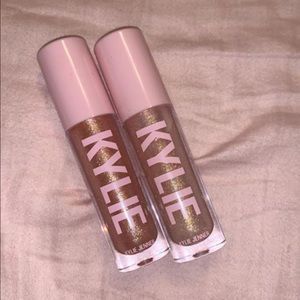 Kylie high gloss